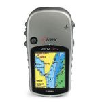GPS приемник eTrex Vista® HCx