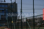 продажба на оградни мрежи за футболно игрище