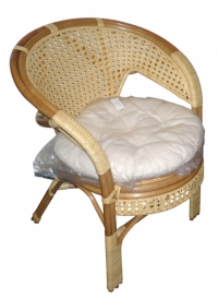 Ратанови столове 7782-2317