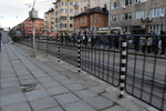 изработка на тръбно решетъчни пана 1,80м x 0,80м по поръчка