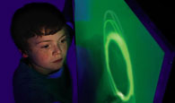 Панел Lumiglo