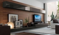 Moдулна секция Luxury