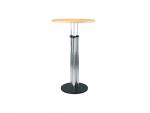 BISTRO 1100 Table CHROME