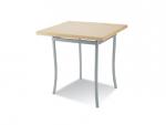 Molino table alu