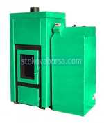 24kW Пелетни котли българско производство