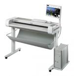 ROWE SCAN 600 60"