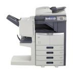 TOSHIBA e-STUDIO 256 + RADF + Шкаф. Подарък принтер OKI C530DN