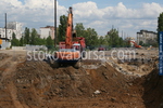 Изкопни работи по поръчка