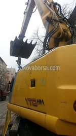 Изкопи на почви