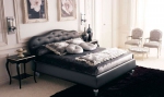 Chesterfield черно лукс легло