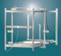 Термични плотери модел MW 1300 Small