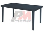 Столове,маси и канапета от качествена пластмаса в Пловдив