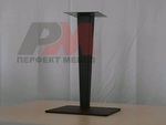 Различни височини вносни бази за маса Пловдив