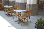Здрави кръгли плотове