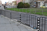изработка и монтаж на тръбно-решетъчни пана