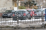 тръбно решетъчни пана с дължина 1,80м. и височина 1 метър