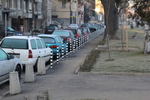 колчета за непаркиране