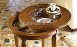холни маси от масив внос от Италия