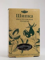 екологично чист билков чай Алин