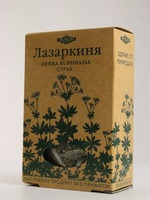 билкови чайове на едро