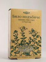 билкови чайове Алин