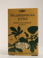 билкови чайове и билки Алин