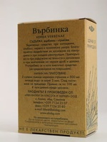 производството на чай от подбрани висококачествени билки