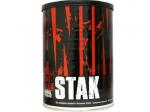 Animal Stak, 21 пакета, Animal, HealthStore