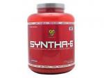 Syntha 6, Chocolate Peanut, 2268 гр, BSN, HealthStore