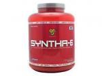 Syntha 6, Cookies & Cream, 2268 гр, BSN, HealthStore