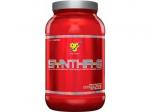 Syntha 6, Strawberry, 1320 гр, BSN, HealthStore