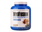 MyoFusion ELITE, Chocolate, 1800 гр, Gaspari Nutrition, HealthStore