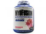 MyoFusion ELITE, Strawberry, 1800 гр, Gaspari Nutrition, HealthStore