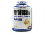 MyoFusion ELITE, Vanilla, 1800 гр, Gaspari Nutrition, HealthStore
