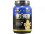 MyoFusion Probiotic Series, Banana Perfection, 907 гр, Gaspari Nutrition, HealthStore