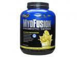 MyoFusion Probiotic Series, Banana Perfection, 2268 г, Gaspari Nutrition, HealthStore