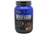 MyoFusion Probiotic Series, Milk Chocolate, 907 гр, Gaspari Nutrition, HealthStore