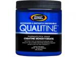 Qualitine Micronized Creatine, 300 гr, Gaspari Nutrition, HealthStore