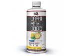 CARNI-X 1000, CARNI-MAX, Lemon + Green Tea & Guarana, 500 мл, Pure Nutrition, Healthstore