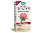 ТИСИЛИН SUPER, ПРЕЧИСТВАЩО, Nature’s Way, КАПСУЛИ Х 60, 750 мг