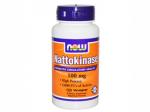 НАТОКИНАЗА (NATTOKINASE), Now Foods, КАПСУЛИ Х 120