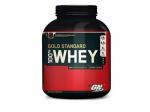 100% Whey Gold Standard, Milk Chocolate, 2272 гр, Optimum Nutrition, HealthStore