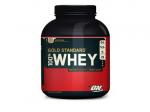 100% Whey Gold Standard, Rocky Road, 2272 гр, Optimum Nutrition, HealthStore