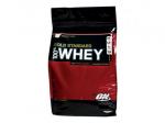 100% Whey Gold Standard, Rocky Road, 4536 гр, Optimum Nutrition, HealthStore