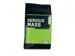 Serious Mass, Strawberry, 5.45 кг, Optimum Nutrition, HealthStore