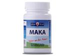 Мака, Purevital, За сексуална потентност и фертилитет, Капсули х 60