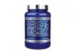 100% Whey Protein, 920 гр, Scitec Nutrition, HealthStore