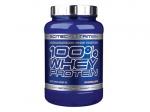 100% Whey Protein, 2350 гр,Chocolate, Scitec Nutrition, HealthStore