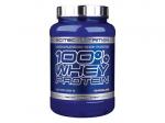 100% Whey Protein, 2350 гр, Strawberry, Scitec Nutrition, HealthStore