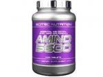 Amino 5600, 1000 таблетки, Scitec Nutrition, HealthStore